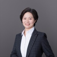 Adele Zhang