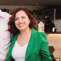 Nora Carolina Montaño Muñoz