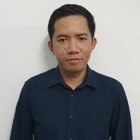 MOHD ZARITH ISKANDAR