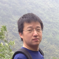 John Mei