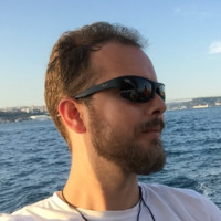 Mustafa Murat Parlak