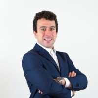Davide Rocca, CFA