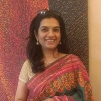 Rashmi Kanakia
