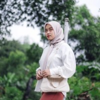 Vivin Fasihatul Harfiah
