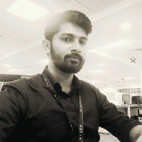 Karthik Jayadevan