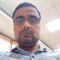 Anil Kumar Singh