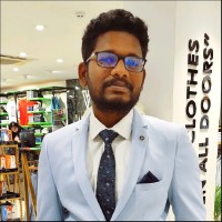 Arun Ezhil