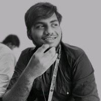 Ashwin J
