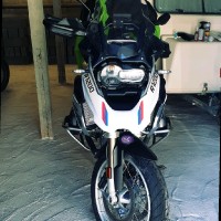 Moto Rissack