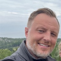 Robin Nyberg