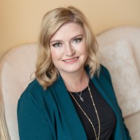 Tonya Broussard