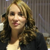 Sandra Camargo