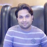 Shishir Pandey