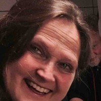 Eva Maria Borg