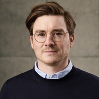 Dr. Alexander Mrozek