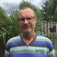 Cees Den Ouden