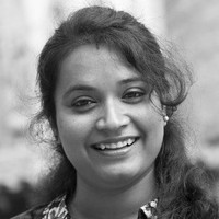 Sarmila Dutta
