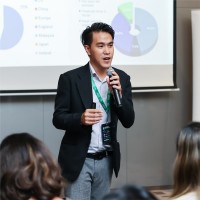 Dr Chatichai Chong