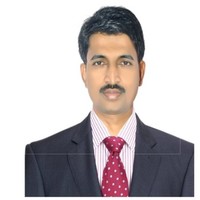 Sudhir Naikwadi