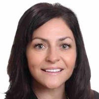 Julie Nickerson