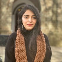 Drishti Rawal