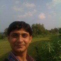 Gaurav Moudgil