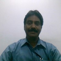Vellore Ramesh