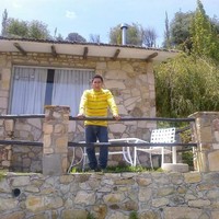 William Tarrillo Díaz