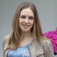 Nataliia Korchagina