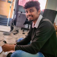 Sharanu Patil