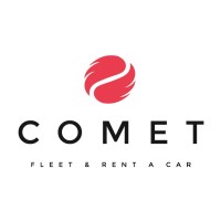 comet rent