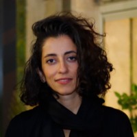 Nastaran Kargosha