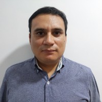 Huberth Roque Gonzales