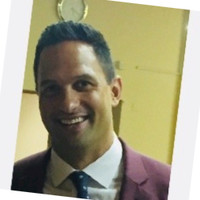 Rich Hofmann