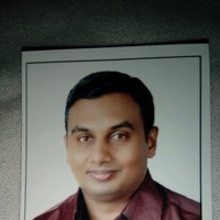 Girish Bhaskar