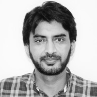 Khurram Zaib