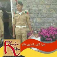F Rehman
