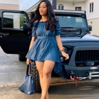 Ifeoma Sussan