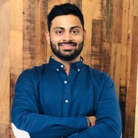 Aditya Varma Buddharaju
