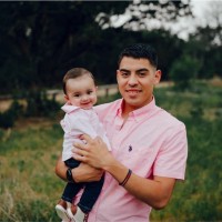 Jesse Mata
