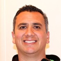 Nick Rodriquez