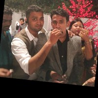 Azaruddin khan