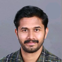 Sooraj R Nair
