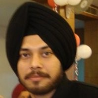 Maninder Pal Singh