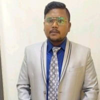 Prakash Kanu