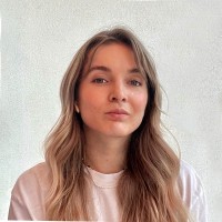 Alina Kuzmentsova