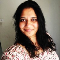 Swapnika Kanagala