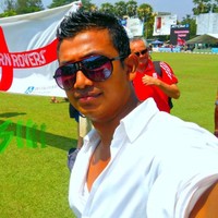 Kasun Balasuriya