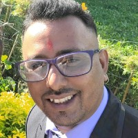 Avinash Chooah