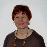 Csizmárné Urbán Mária